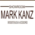 Mark Kanz logo