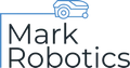 Mark-Robotics logo