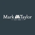 Mark Taylor logo