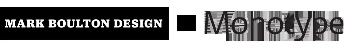 MarkBoultonDesign logo