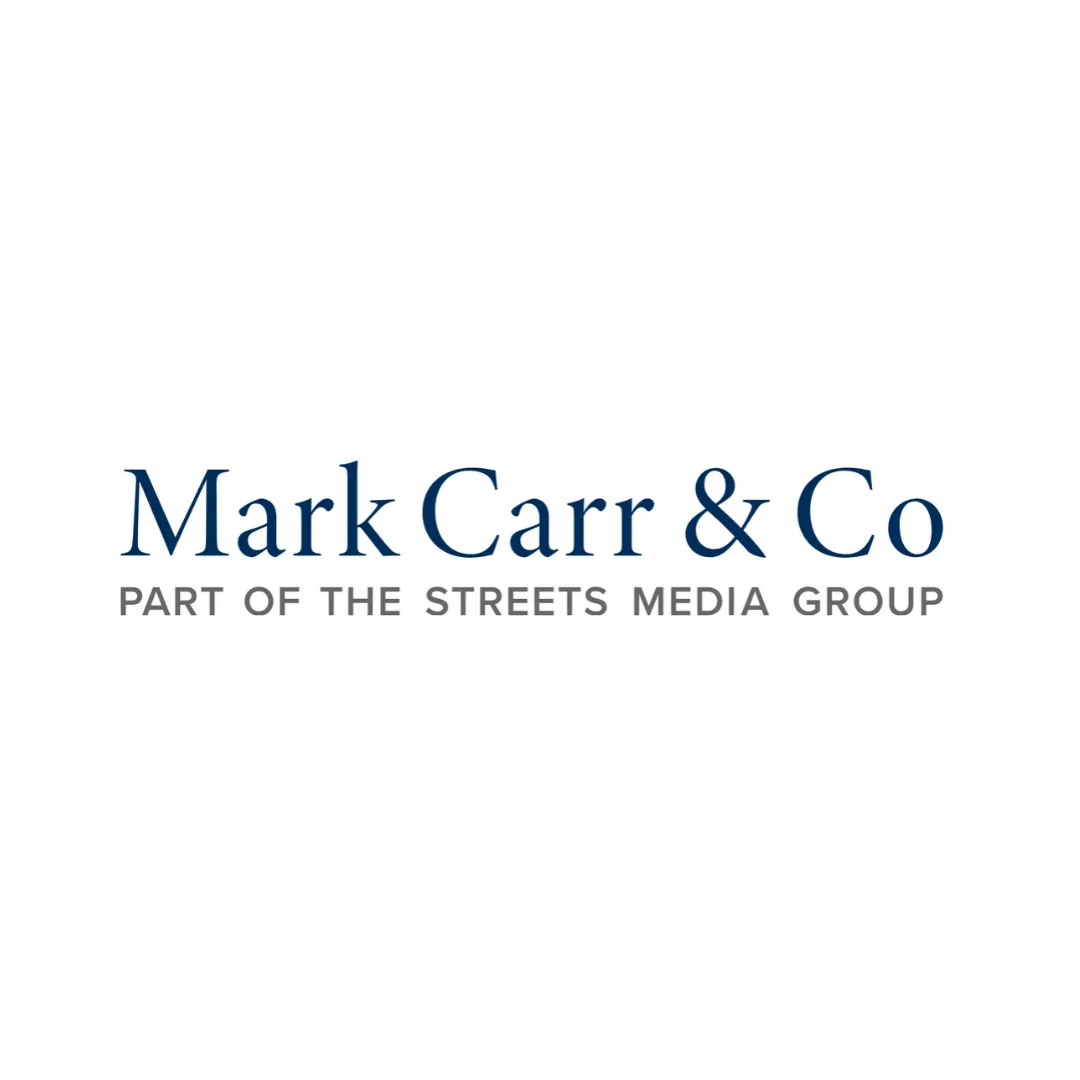 Mark Carr logo