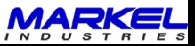 Markel Industries logo