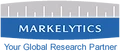 Markelytics