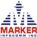 Marker InfoComm logo