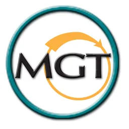 Marker Gene Technologies logo