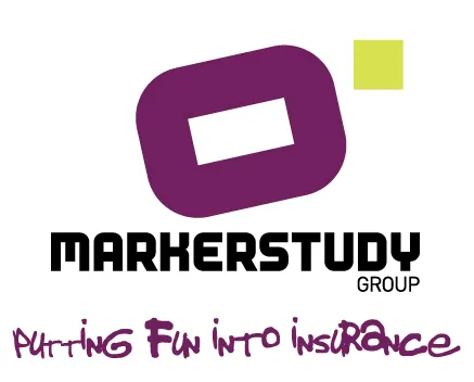Markerstudy Group logo