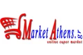Market Athens logo