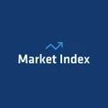Market Index logo