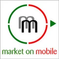 Market On Mobile logo