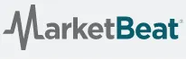 MarketBeat logo