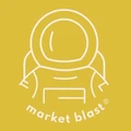 MarketBlast logo