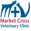 Market Cross Veterinary Clinic logo
