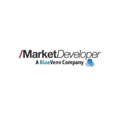 MarketDeveloper logo