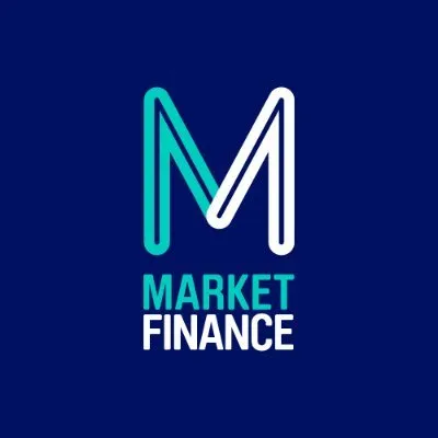 MarketFinance logo