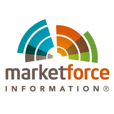 Market Force logo