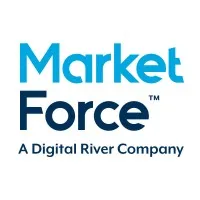 MarketForce logo