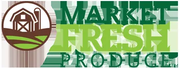 Market Fresh Produce logo
