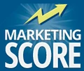 Marketing Score logo