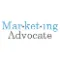 Marketing Advocate logo