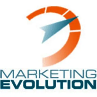 Marketing Evolution logo