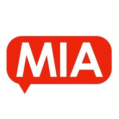 Marketing In Asia logo
