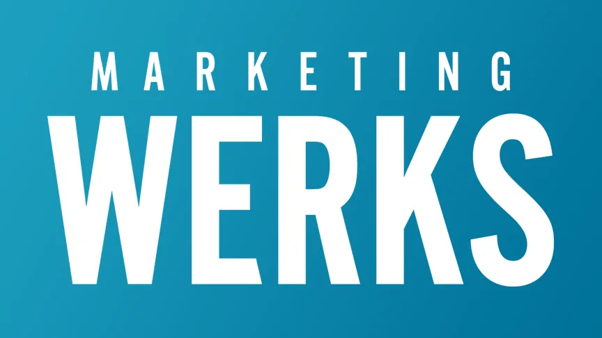 Marketing Werks logo