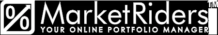 MarketRiders logo