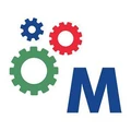 MarketSharp logo
