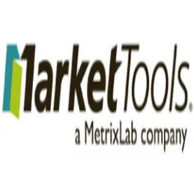 MarketTools logo