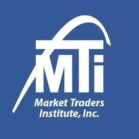 Market Traders Institute logo