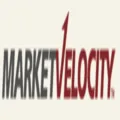 Market Velocity logo