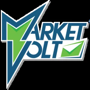 MarketVolt logo