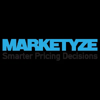 Marketyze logo