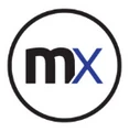 Markexe logo