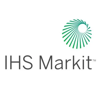Markit Economics logo
