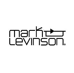 Mark Levinson logo