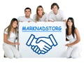 Marknadstorg logo