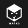 MarkO logo