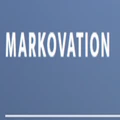 Markovation logo