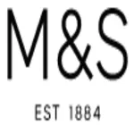 Marks & Spencer logo