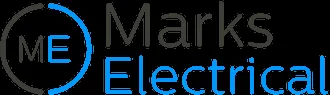 Marks Electrical logo