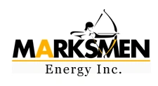 Marksmen Energy logo