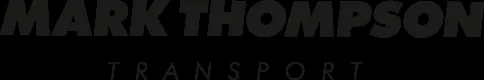 Mark Thompson Transport logo