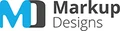 Markup Designs logo
