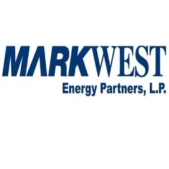 MarkWest logo
