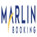 Marlin Booking logo