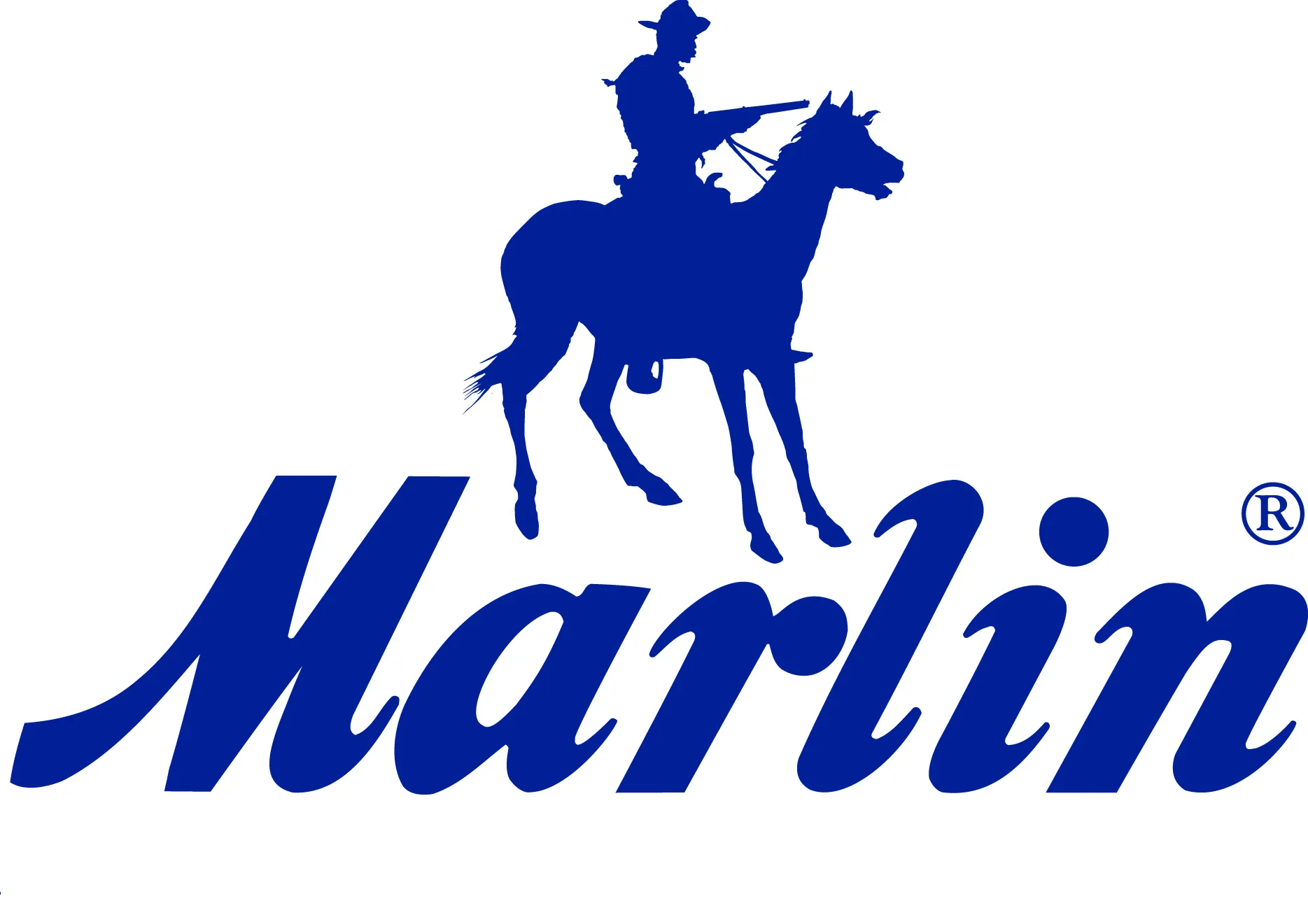 Marlin Firearms logo