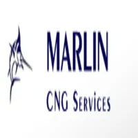 Marlin CNG Services logo