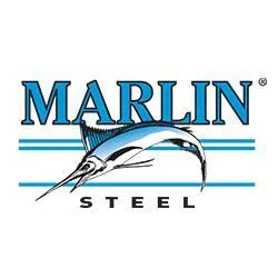 Marlin Steel Wire logo