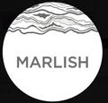 Marlish Water logo